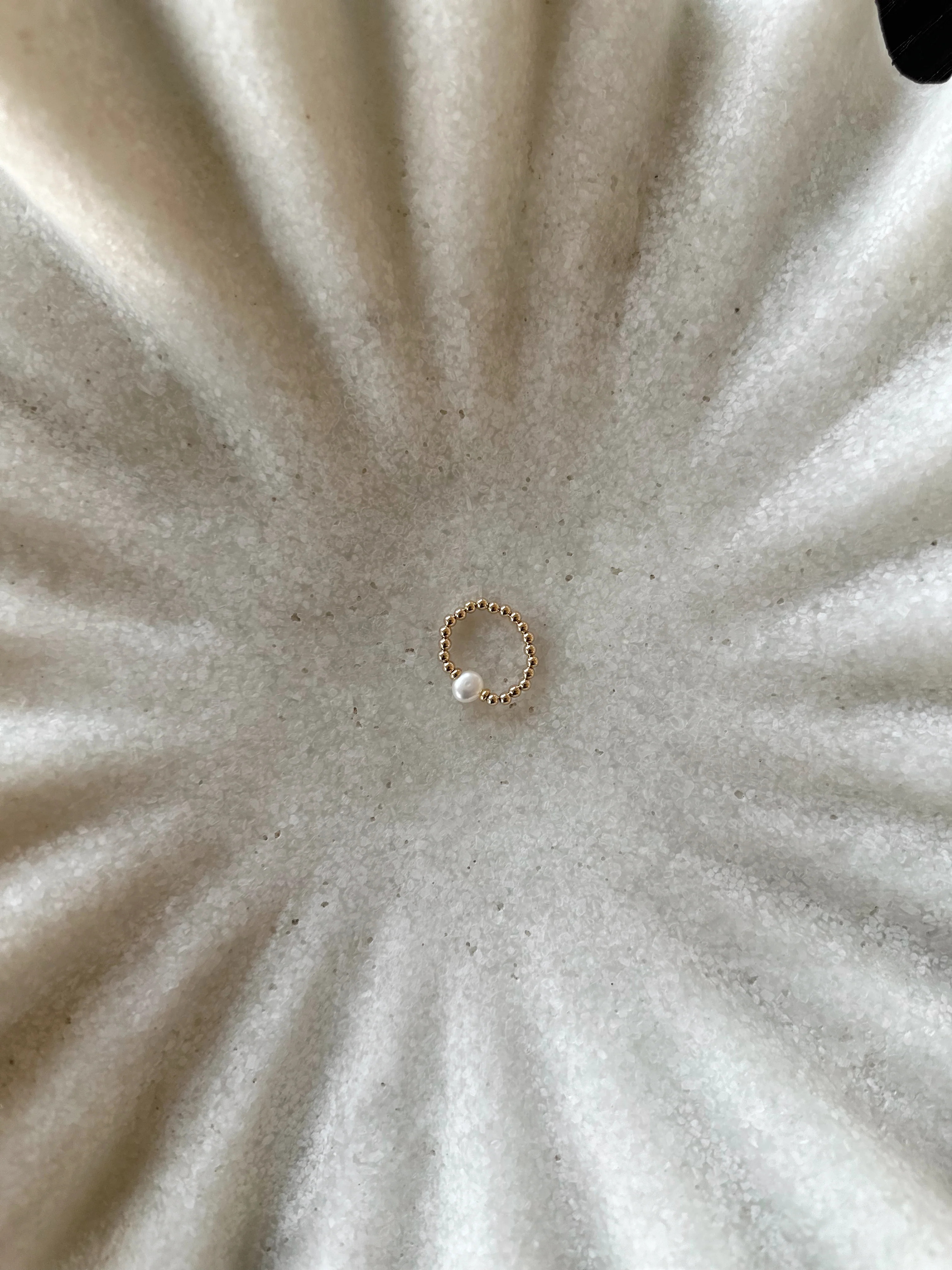 THE LUCY RING | Stylin by Aylin