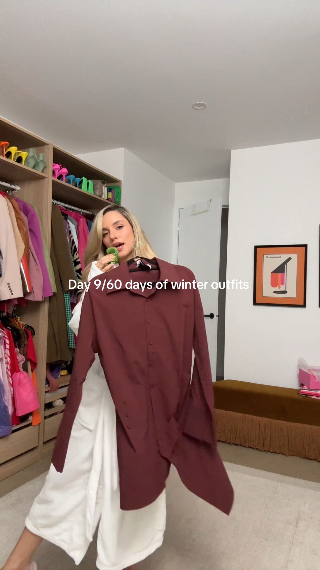 Day 9/60 days of winter outfits - A going out outfit but make it winter fashion!! Wearing this gorgeous shirt dress, have linked below! Along with some cute shoe options (heels & boots!)



#LTKaustralia #LTKwinter #LTKstyletip