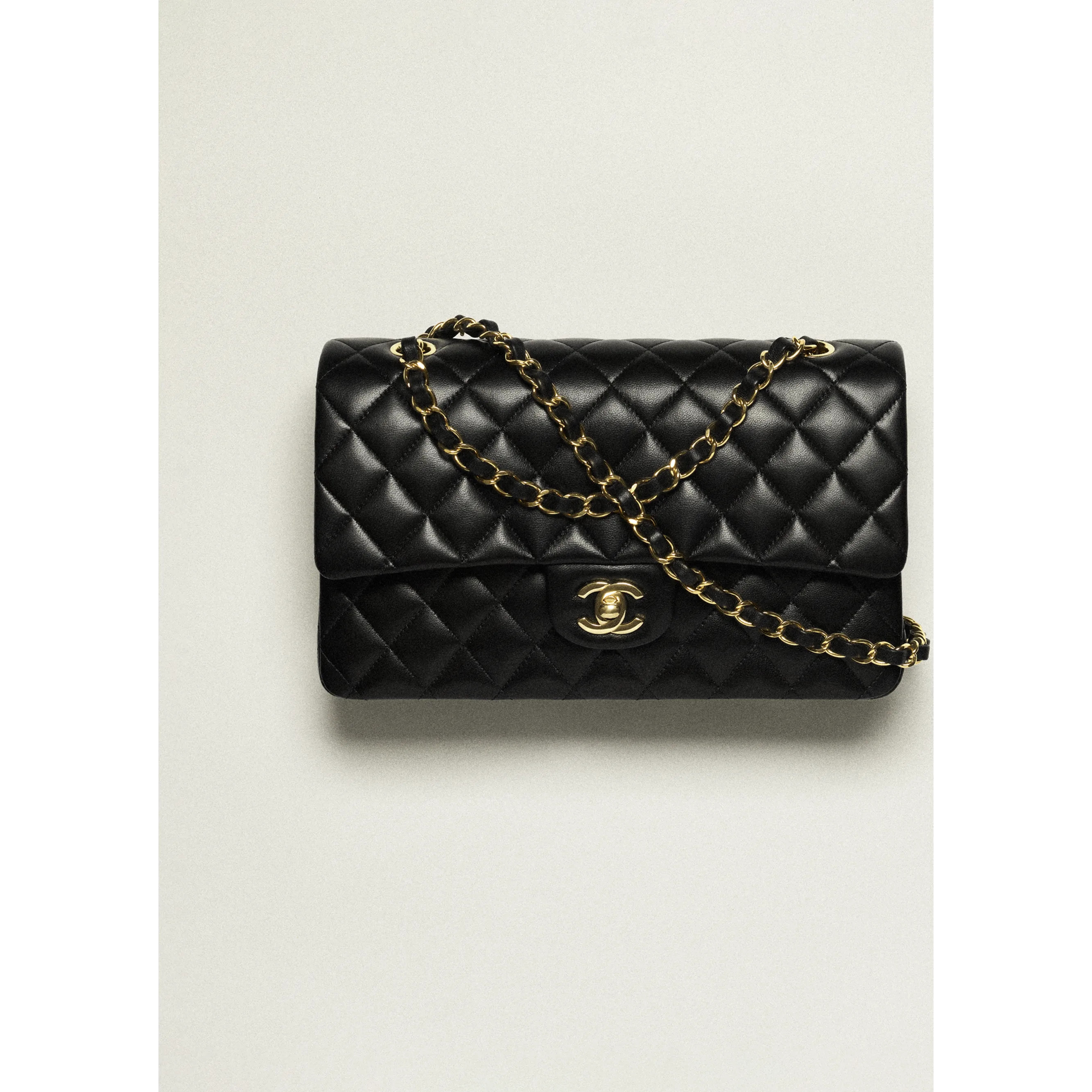 Classic 11.12 Handbag | Chanel, Inc. (US)