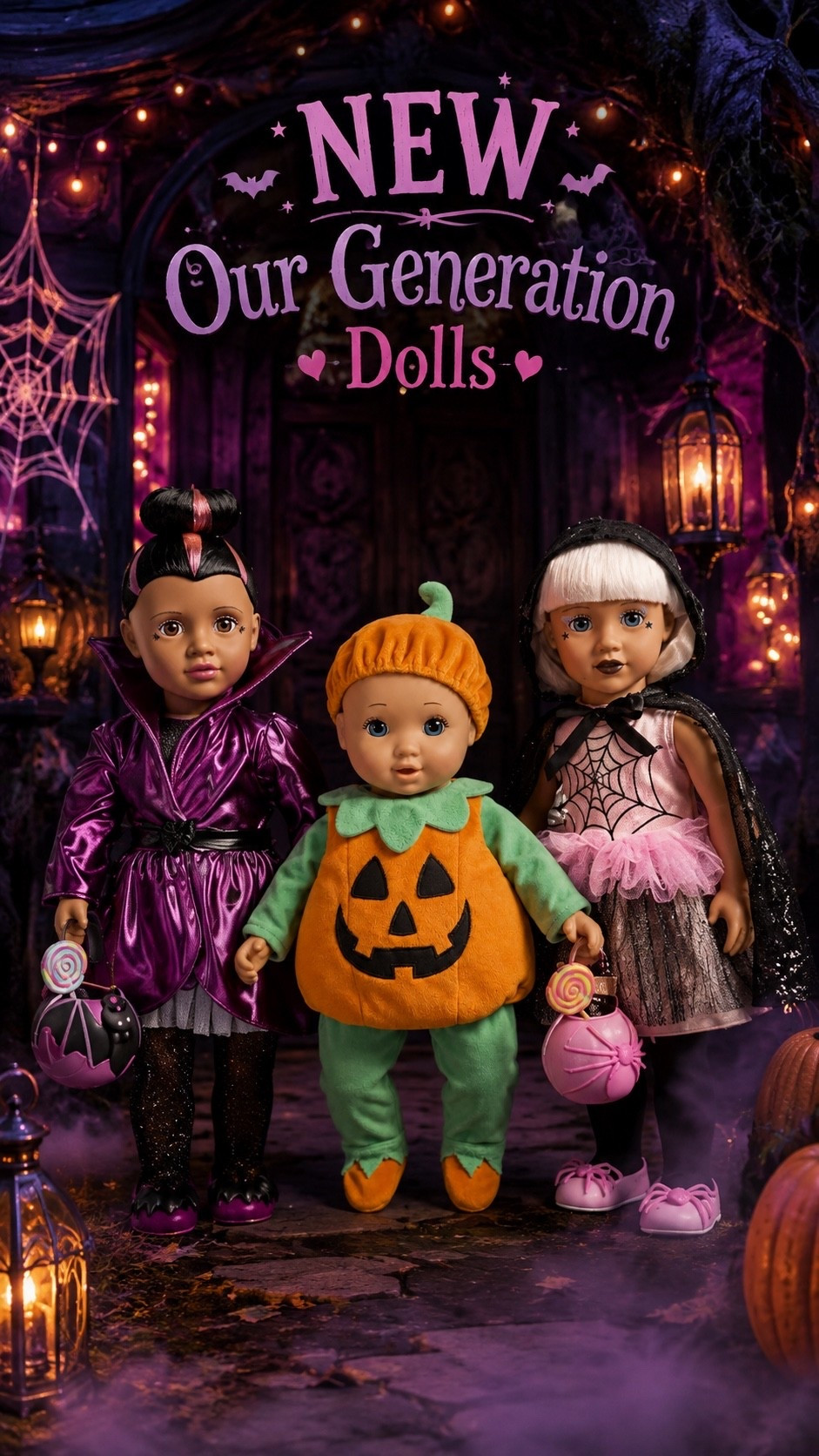 NEW at Target! My girls LOVE these!

#LTKSeasonal #LTKBaby #LTKKids