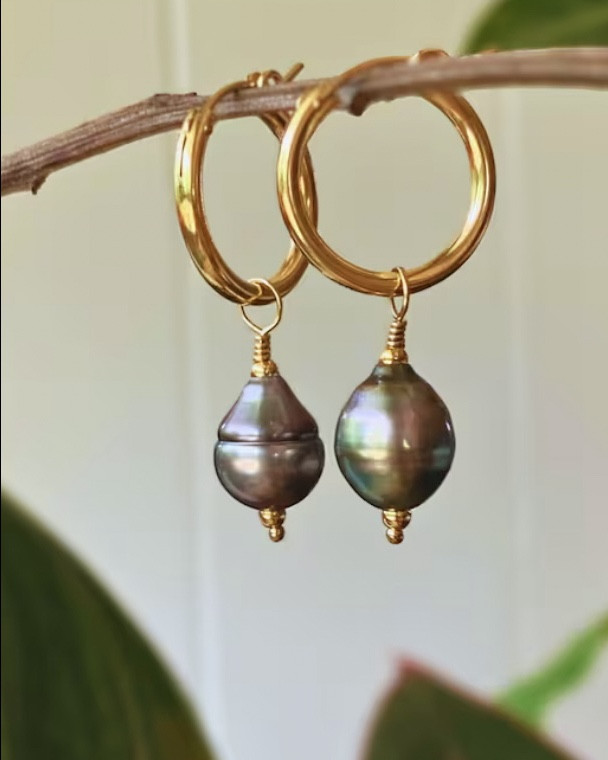 My favorite  Handmade jewelry 

#LTKBeauty #LTKStyleTip