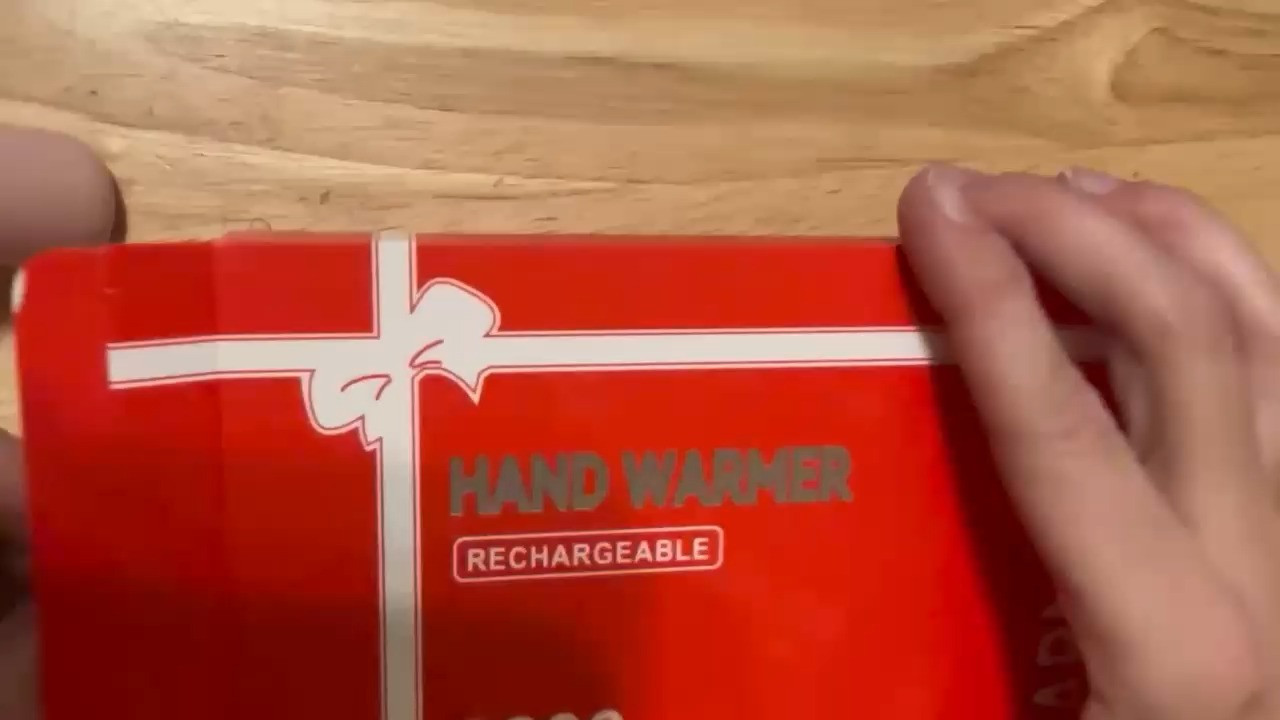  
Rechargeable hand warmers are the THING for cold weather!!! 
 

#LTKTravel #LTKSeasonal #LTKselfcare