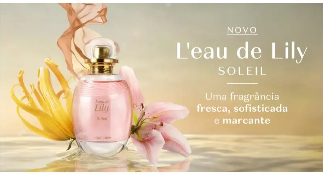 Os queridinhos de Lily!#perfumes #cremes #fragrância #lily #oboticario #Boticário 

#LTKbeauty #LTKbrasil #LTKSeasonal