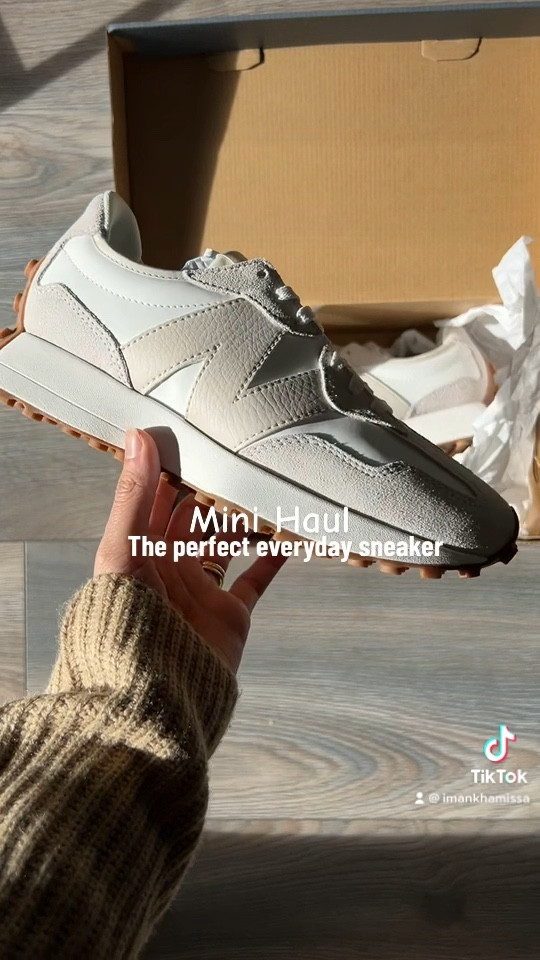 Aesthetic sneakers 😍

#LTKshoecrush #LTKeurope #LTKFind