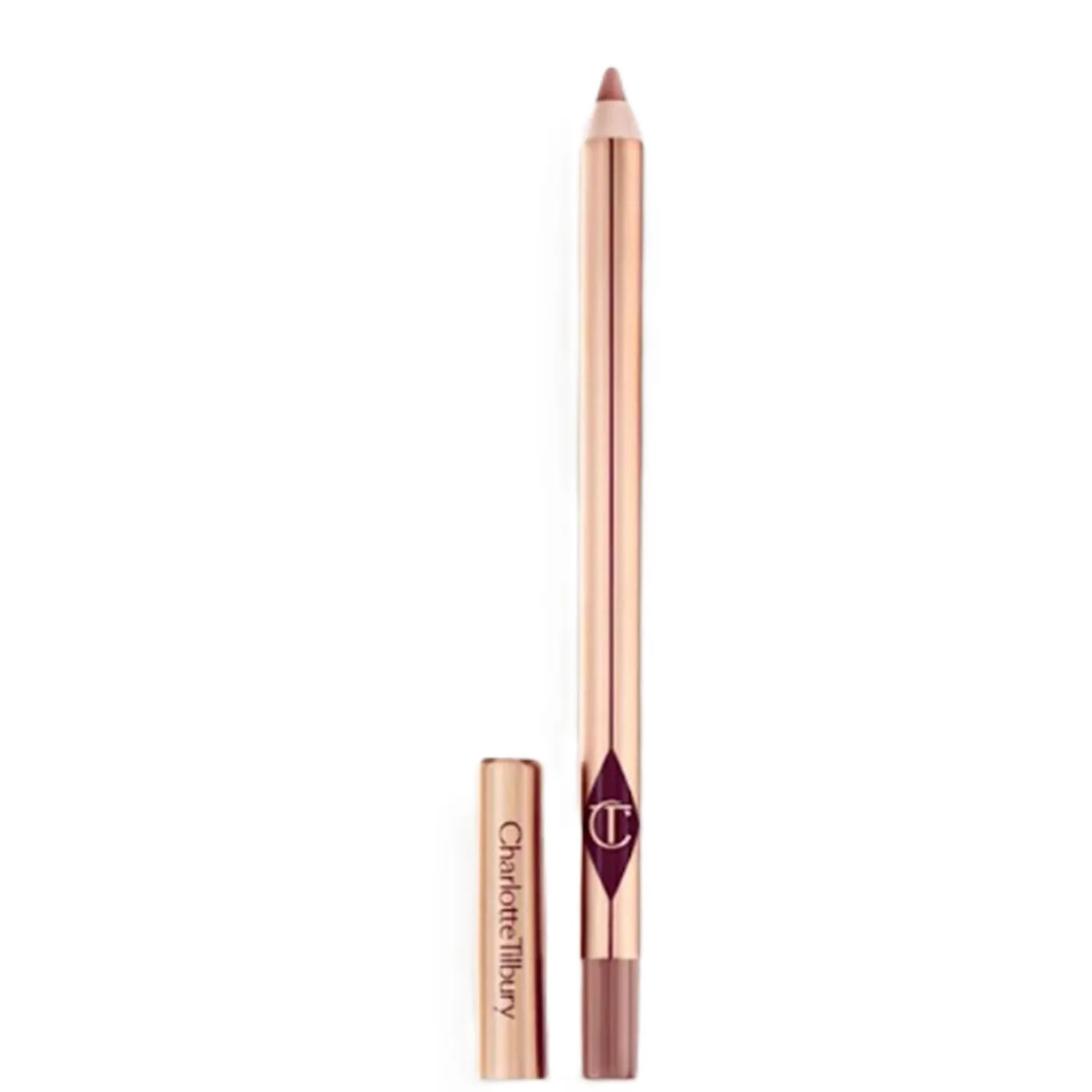 Charlotte Tilbury Lip Cheat - Savage Rose | Cult Beauty