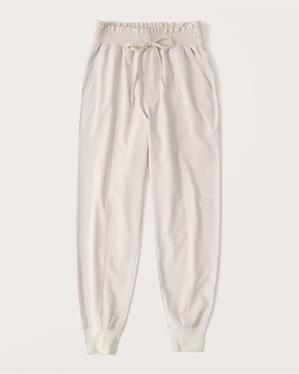 Traveler Joggers | Abercrombie & Fitch (US)