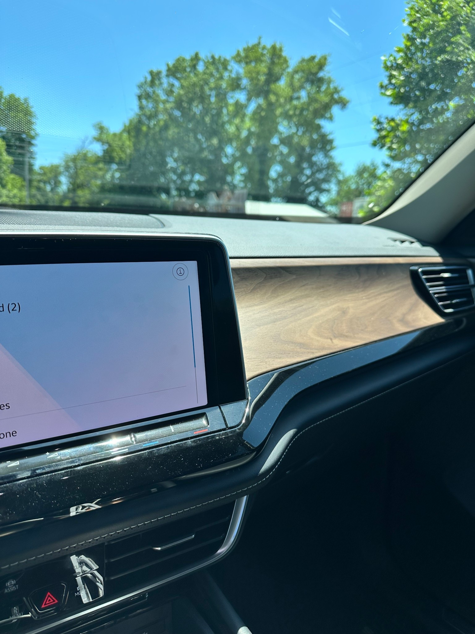Call it a mom car, a chaos kit, or just being prepared—these are the things I always keep in my car:

✔️ Wipes (for everything)
✔️ A glass breaker (safety first)
✔️ Wine opener (because you never know 🍷)
✔️ Tissues + chapstick
✔️ Sharpie + zip ties (trust me)
✔️ Hand sanitizer
✔️ Phone chargers
✔️ Tampons
✔️ Band-Aids + a mini first-aid kit

Is it overkill? Maybe.
Has it saved the day more than once? Absolutely.

Linking my go-to car stash finds on LTK so you can stock up too. 🚗💁🏻‍♀️

#CarMomEssentials
#GloveBoxGoals
#LTKEveryday
#EmergencyReady
#JustInCaseKit
#MomLifeHacks
#CarOrganization
#LTKtravel
#RoadTripReady
#EverydayEssentials
#LifeHack
#AmazonFinds

#LTKTravel #LTKKids #LTKFamily