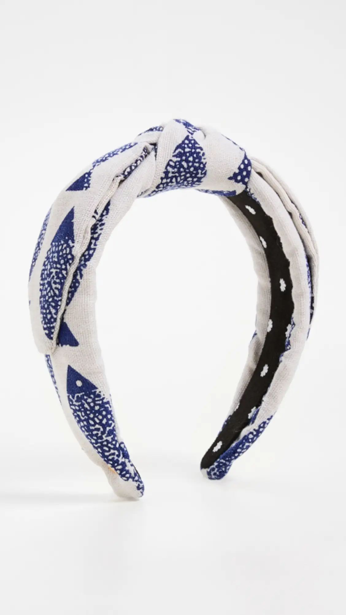 Printed Veronica Headband | Shopbop