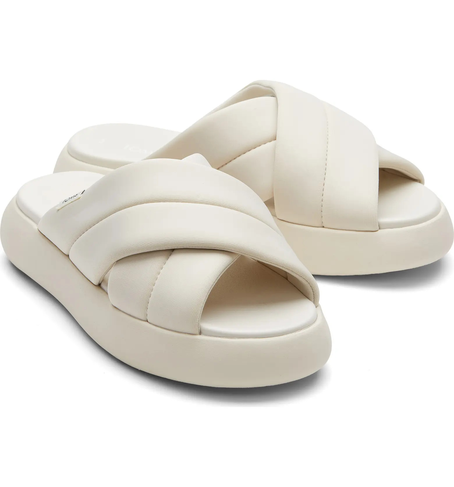 Alpargata Mallow Crossover Sandal (Women) | Nordstrom