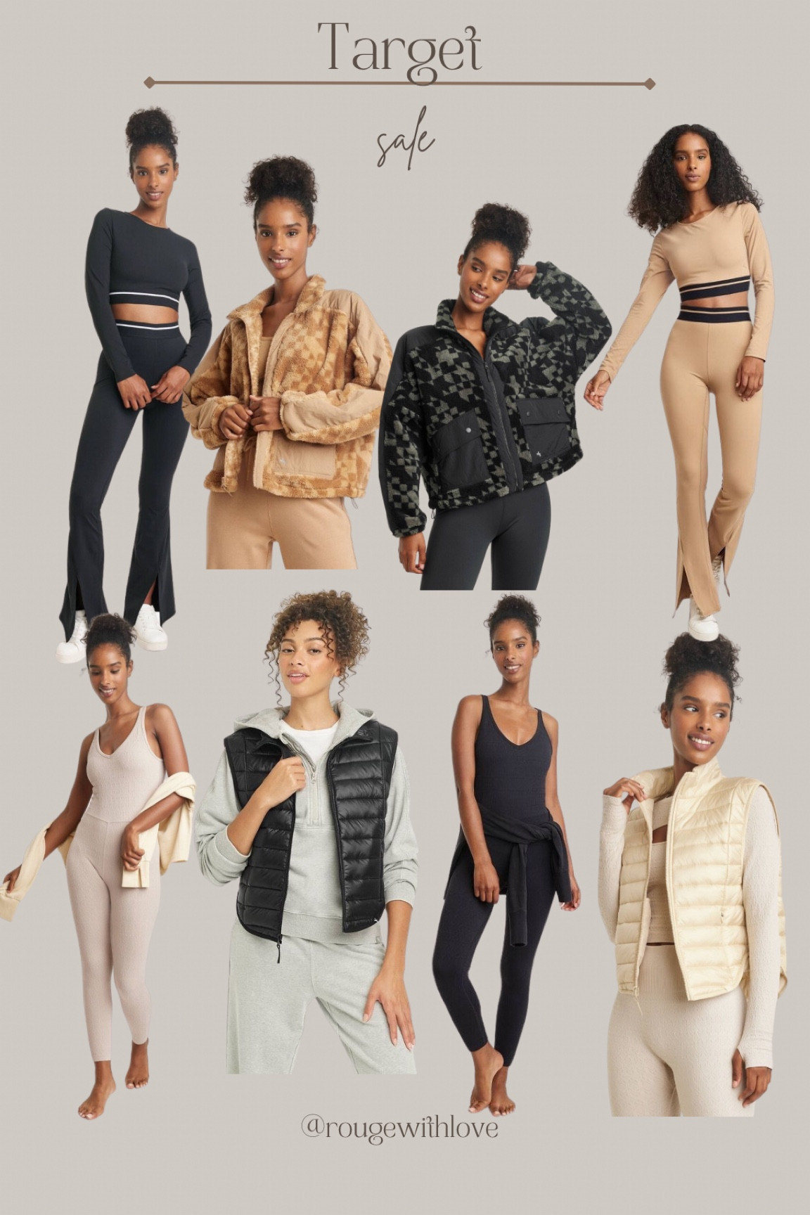 Target
Target circle
Joylab
Target sale
Neutral
Workout


#LTKfitness #LTKsalealert #LTKfindsunder50