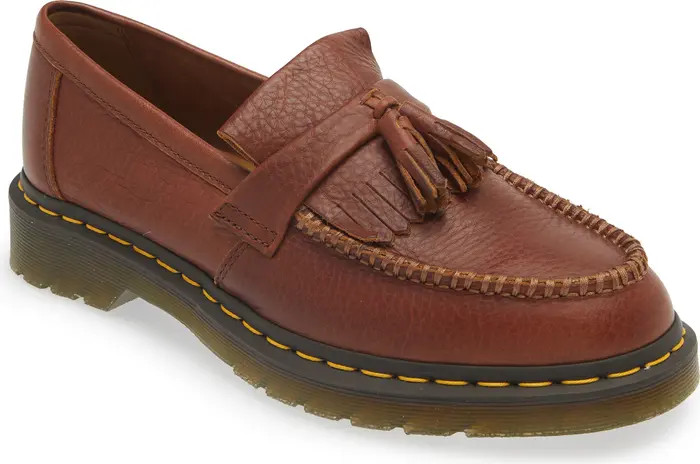 Dr. Martens Adrian Kiltie Tassel Loafer (Men) | Nordstrom | Nordstrom