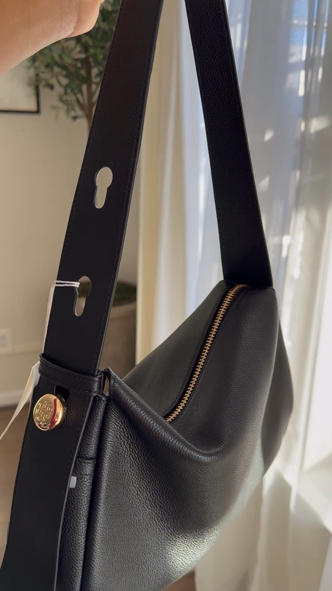 Such a stunning everyday bag. It’s super lightweight and comes in tons of colors 

#LTKMothersDay