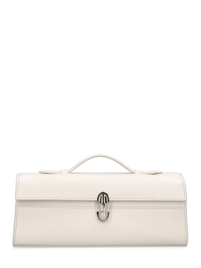The slim pochette top handle bag - Savette - Women | Luisaviaroma | Luisaviaroma
