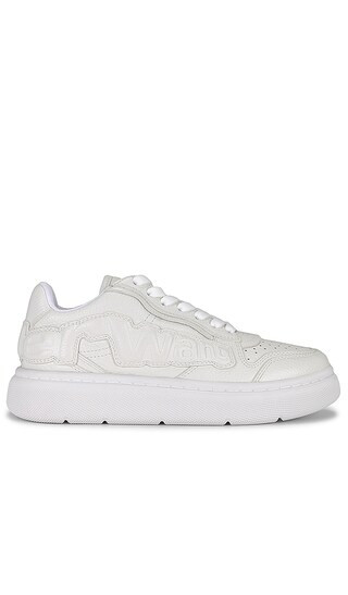 Cloud Sneaker in Optic White | Revolve Clothing (Global)