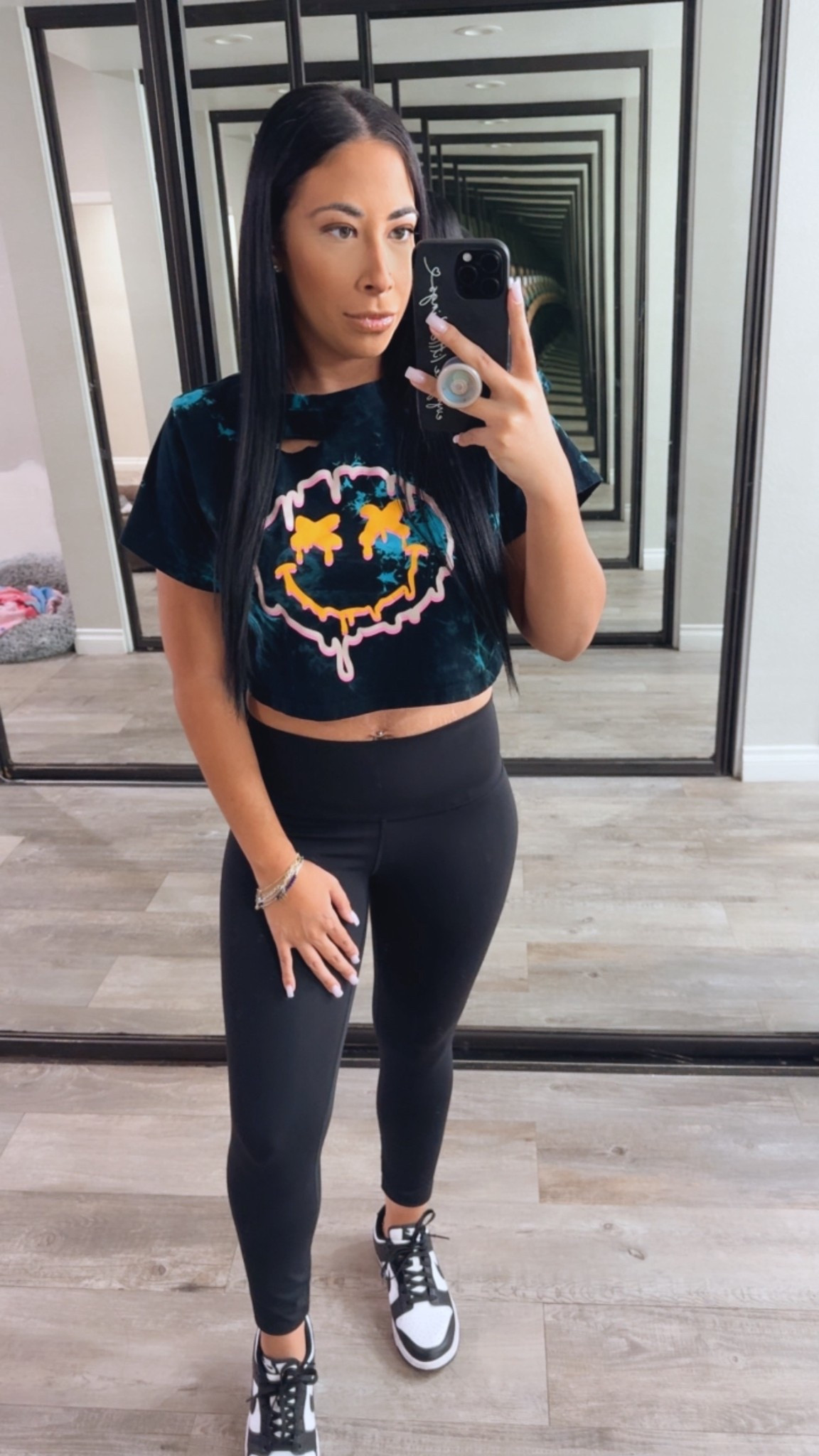 Found the cutest shirt for the Blink 182 concert. 

#LTKFindsUnder50 #LTKStyleTip #LTKdayinmylife