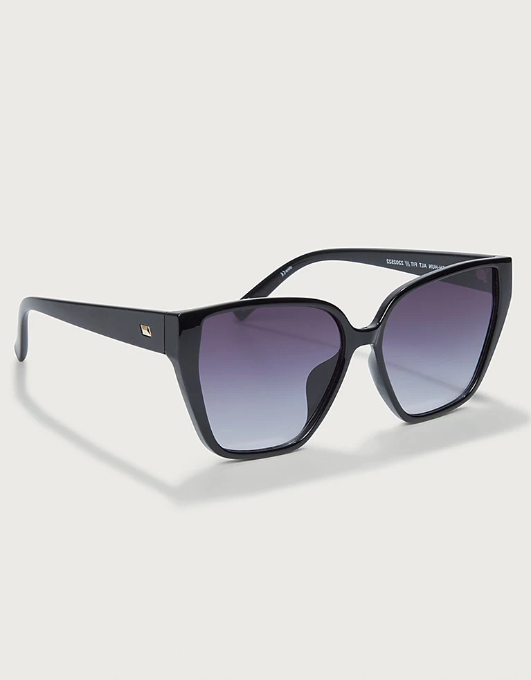 Le Specs Cat Eye Sunglasses | The White Company US