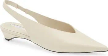 Tony Bianco Esmae Slingback Pump (Women) | Nordstrom | Nordstrom