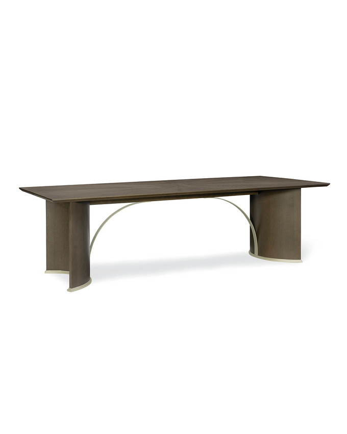 Click for more info about caracole Uptown Rectangular Dining Table