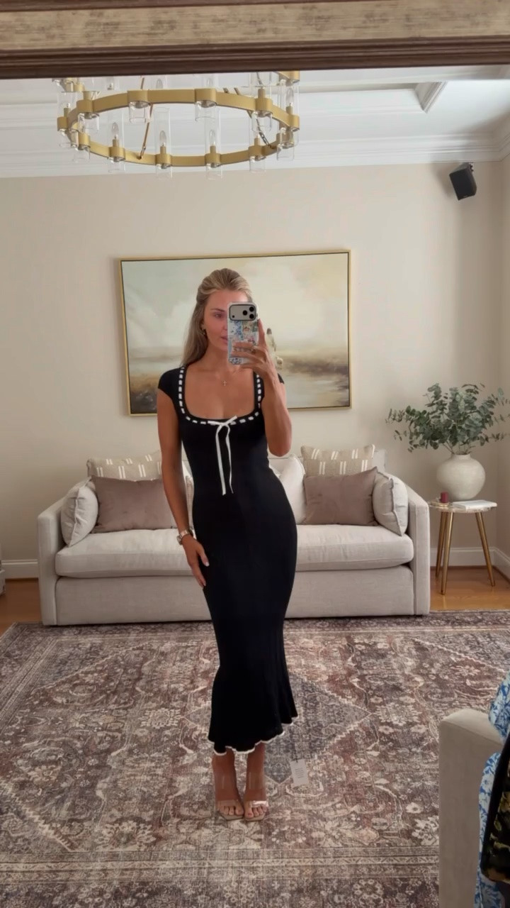 outfit option 1🖤 what do we think?!

#LTKootd #LTKstorytime #LTKdayinmylife