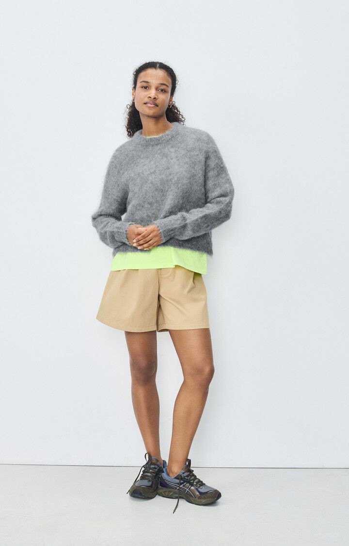 Women's jumper Bymi | American Vintage