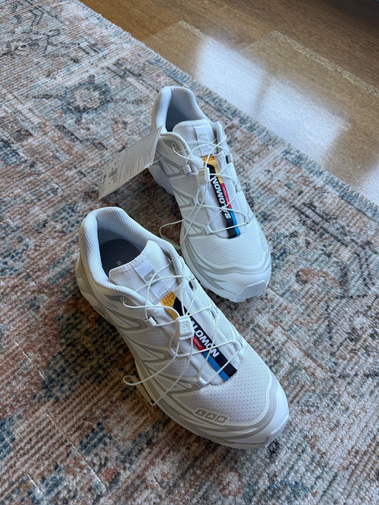 salomon shoes are trending majorly!

salomon, salomon shoes, running shoes, hiking shoes, trending sneakers, trending shoes, salomon running, gracewhitefit, grace white

#LTKootd #LTKgrwm #LTKSeasonal