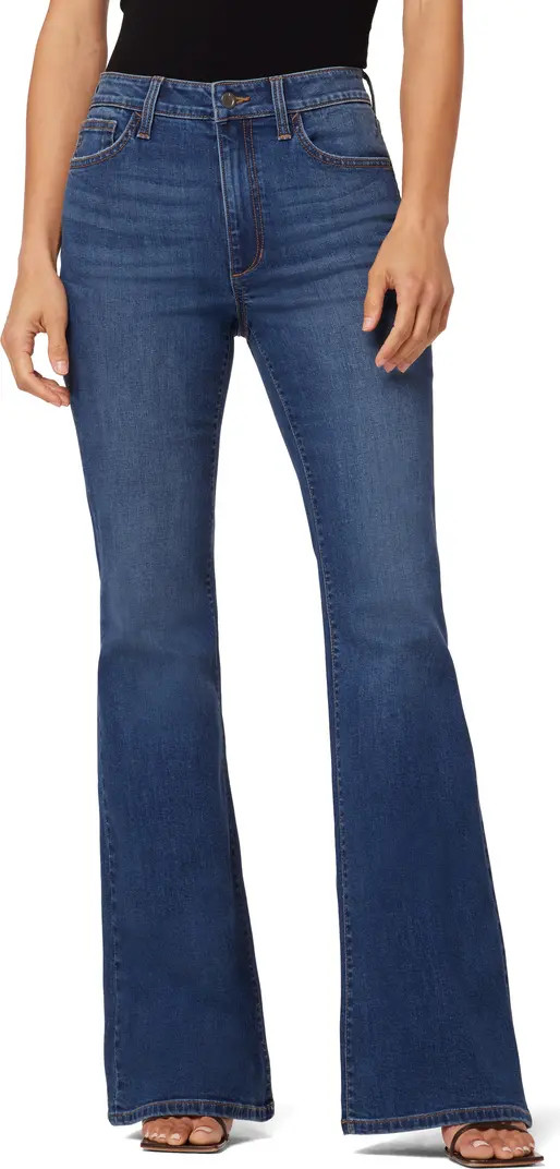 High Rise Flare Jeans | Nordstrom Rack