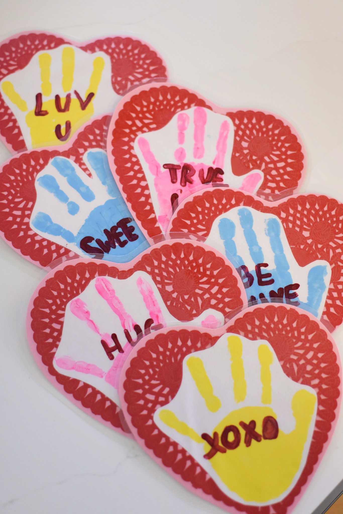 We’ve been working on so many crafts recently. A small laminator for home use is so nice to have!

#LTKHome #LTKmomlife #LTKKids