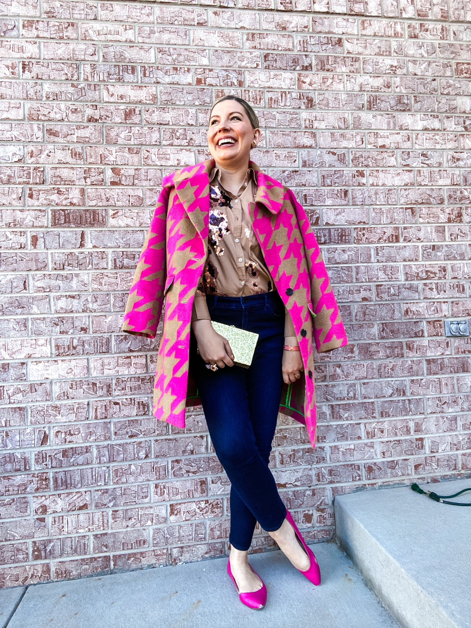 Sharing some statement coats again since many have dropped in price!!

#LTKstyletip #LTKSeasonal #LTKsalealert