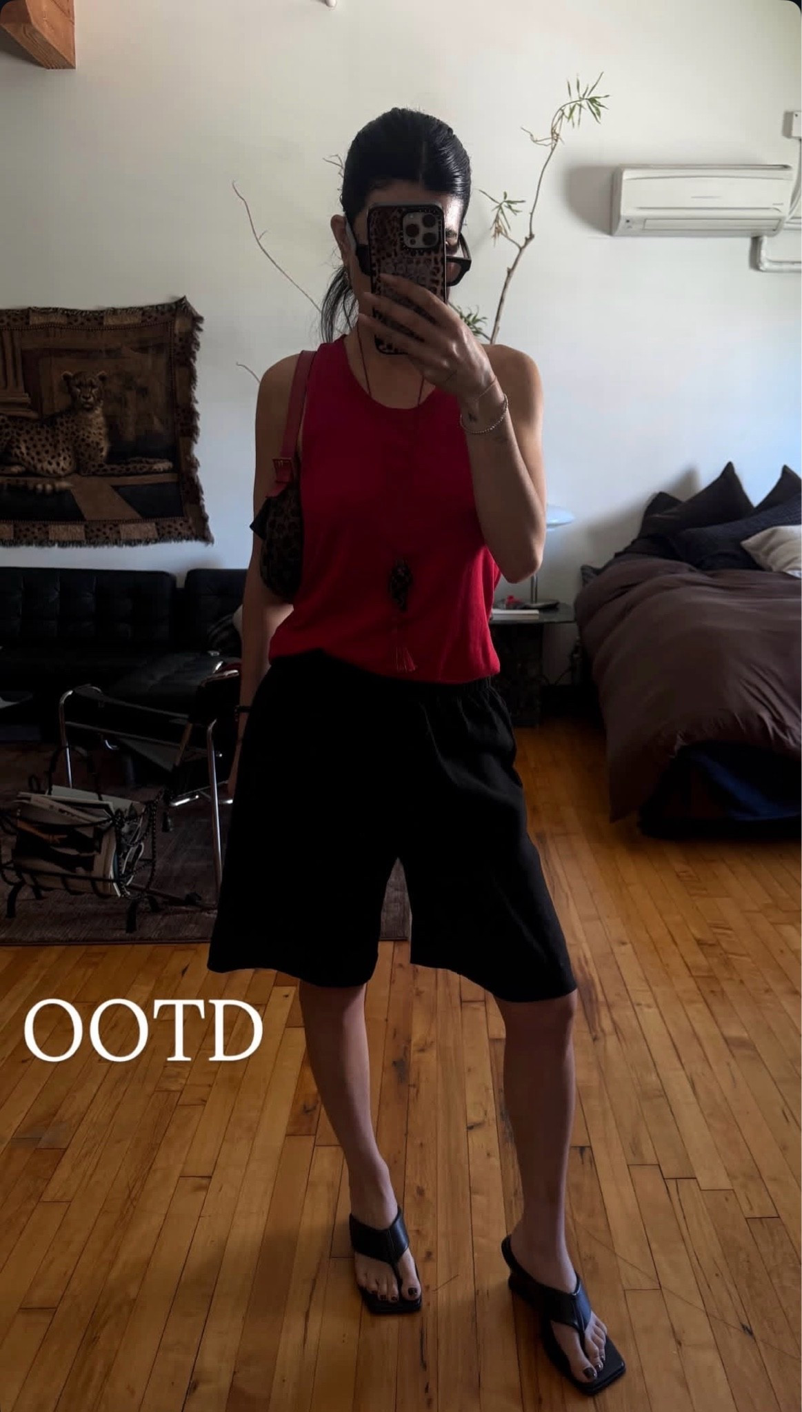 Stories ootd!!!

Summer casual, summer ootd, summer style, chic summer style, elevated casual inspo, elevated casual chic style

#LTKootd #LTKgrwm