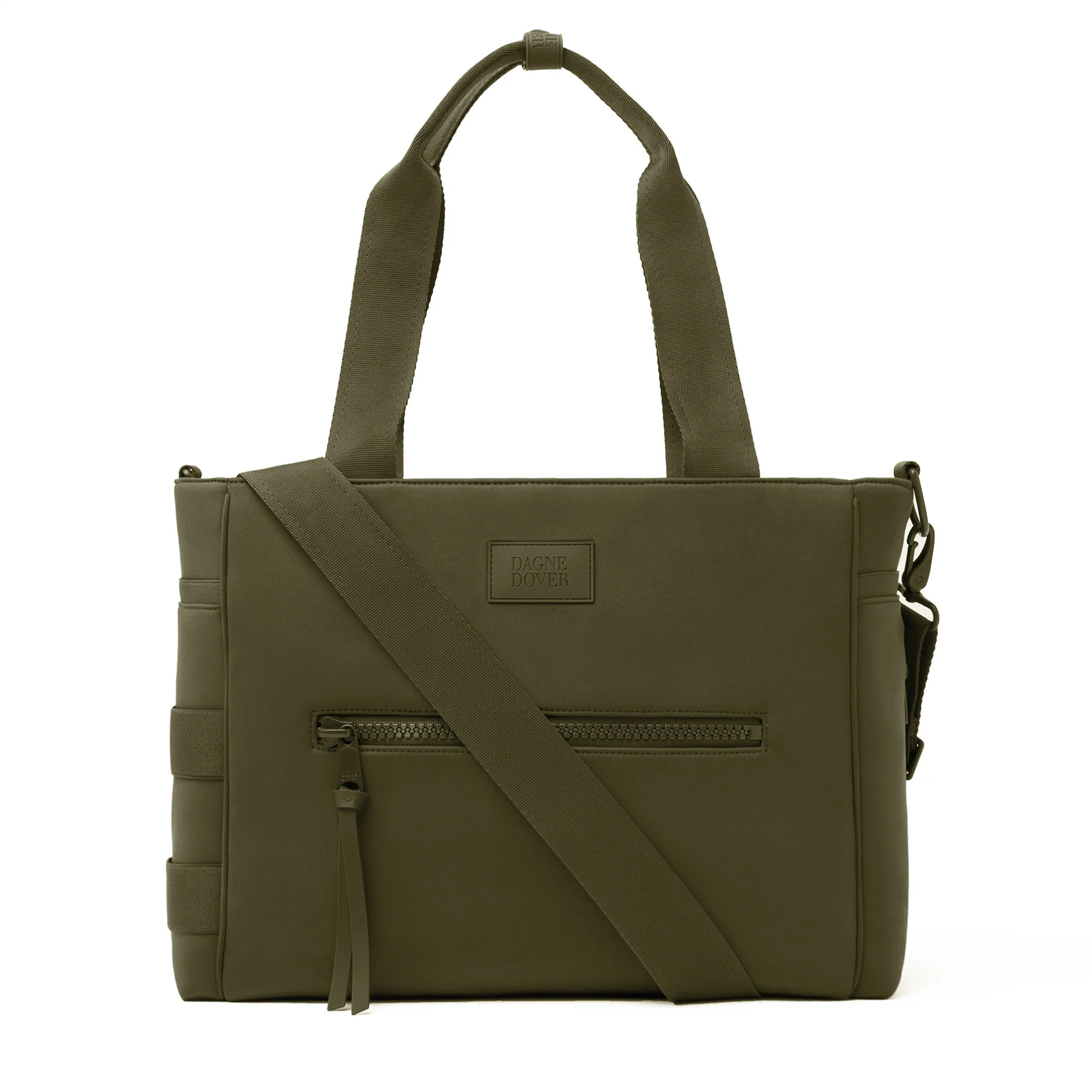 Wade Diaper Tote | Dagne Dover