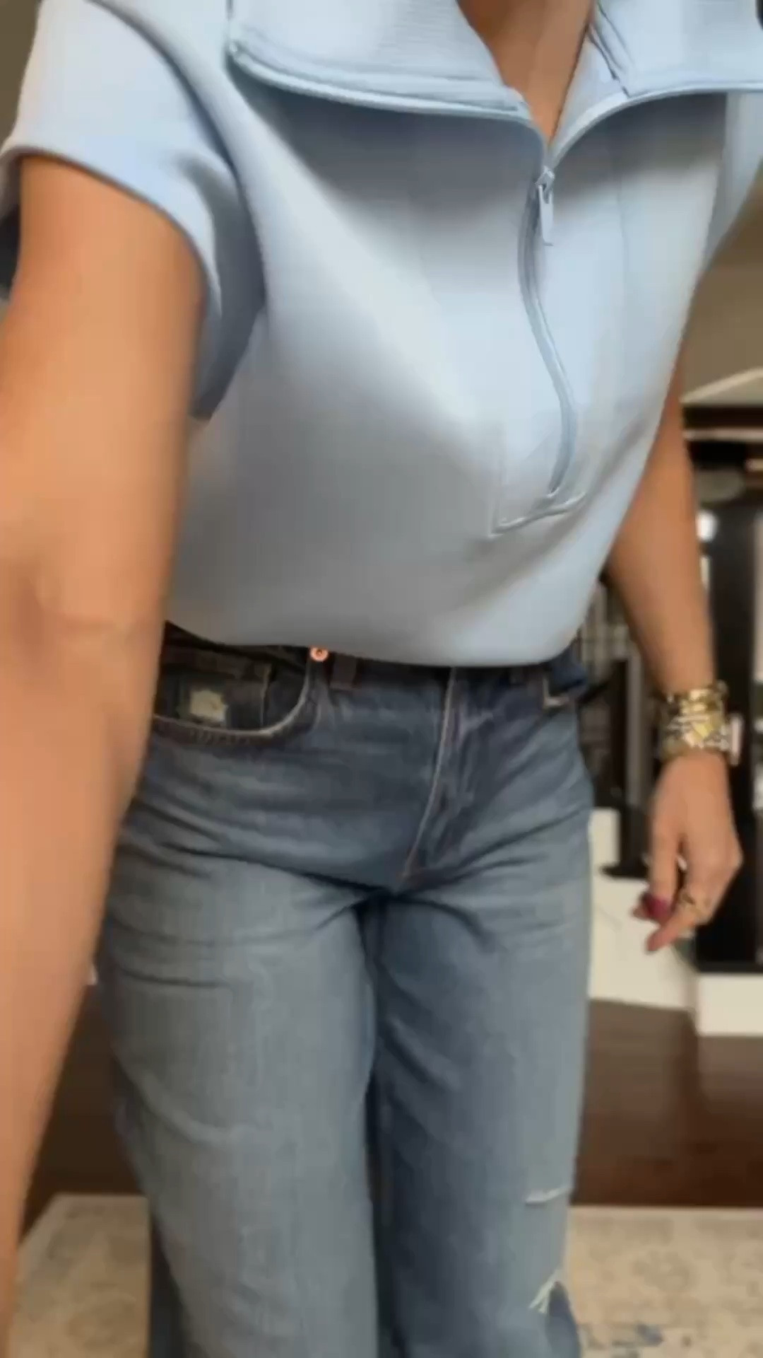 Can you believe this whole look is @target!?

#LTKgrwm #LTKootd