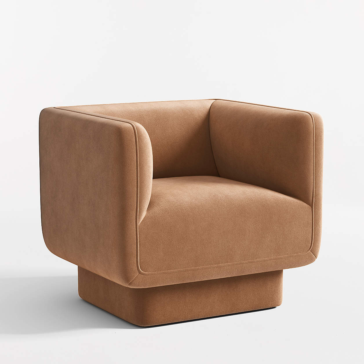 Sastre Accent Chair | Crate & Barrel | Crate & Barrel