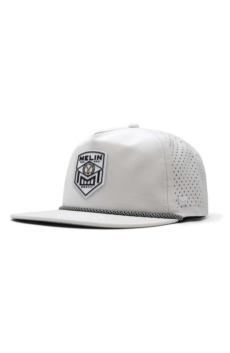 Coronado Shield Hydro Performance Snapback Hat | Nordstrom