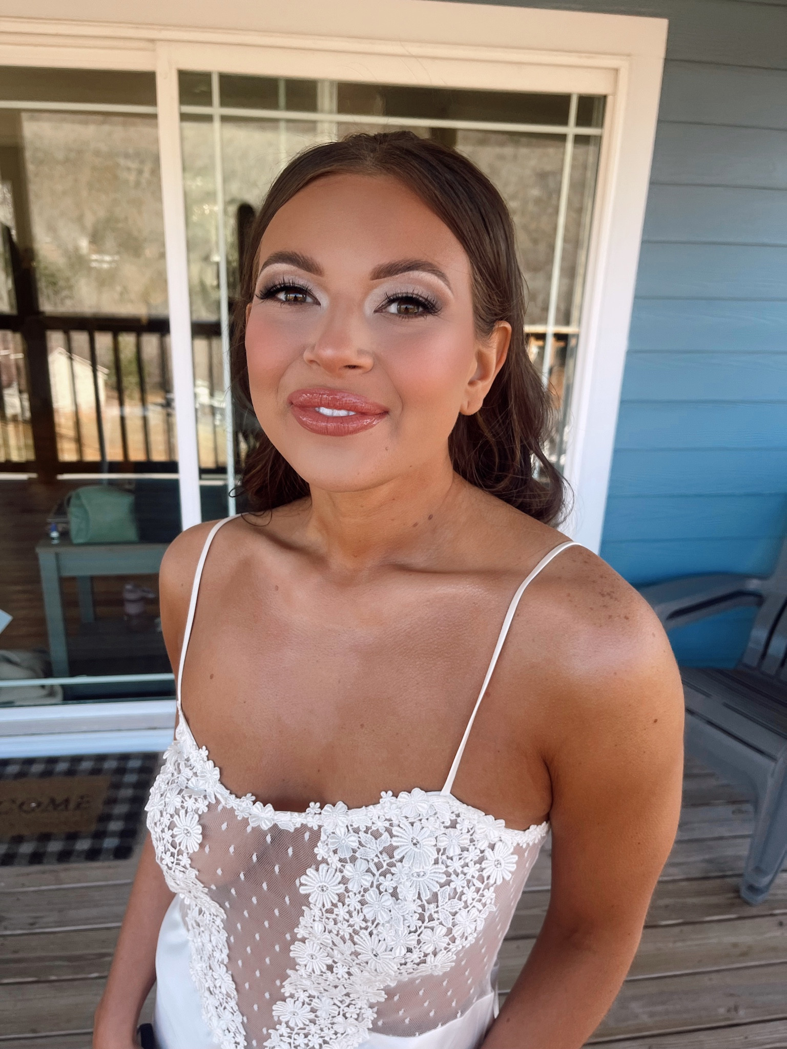 Wedding Getting Ready Outfit

#LTKGiftGuide #LTKwedding