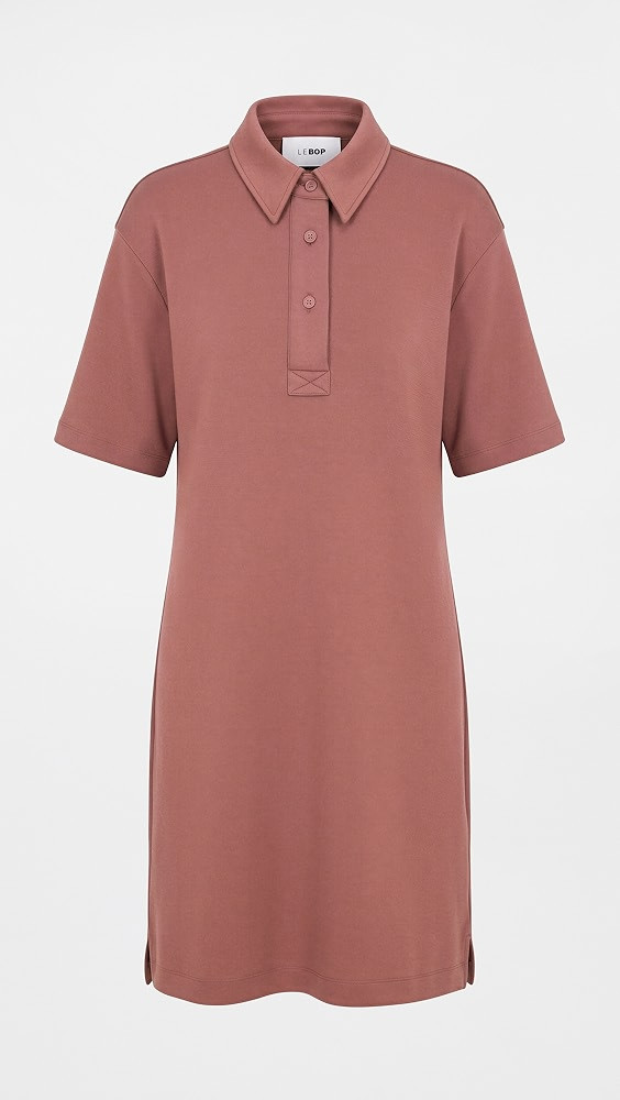 Solene Polo Dress | Shopbop