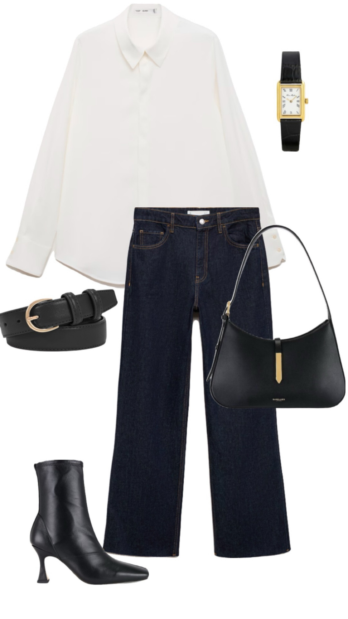 Casual fit inspo

#LTKstyletip #LTKover50style