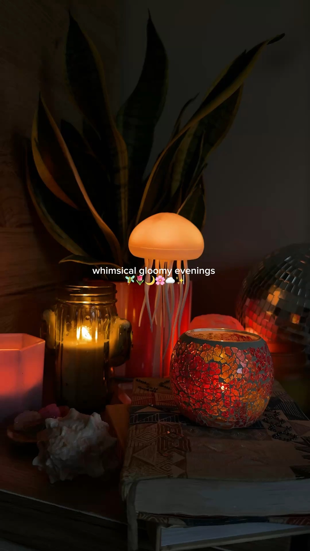 whimsical gloomy evenings 🧚✨

#LTKbeauty #LTKuk #LTKhome