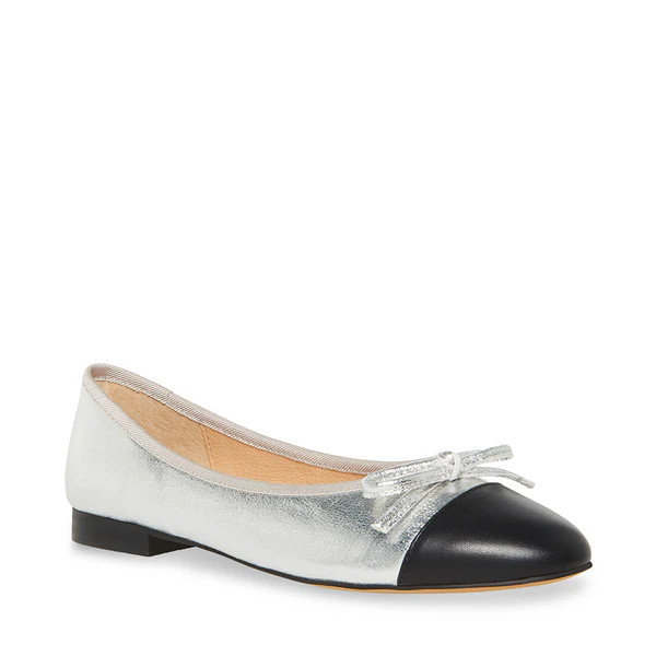 ELLISON SILVER | Steve Madden (US)