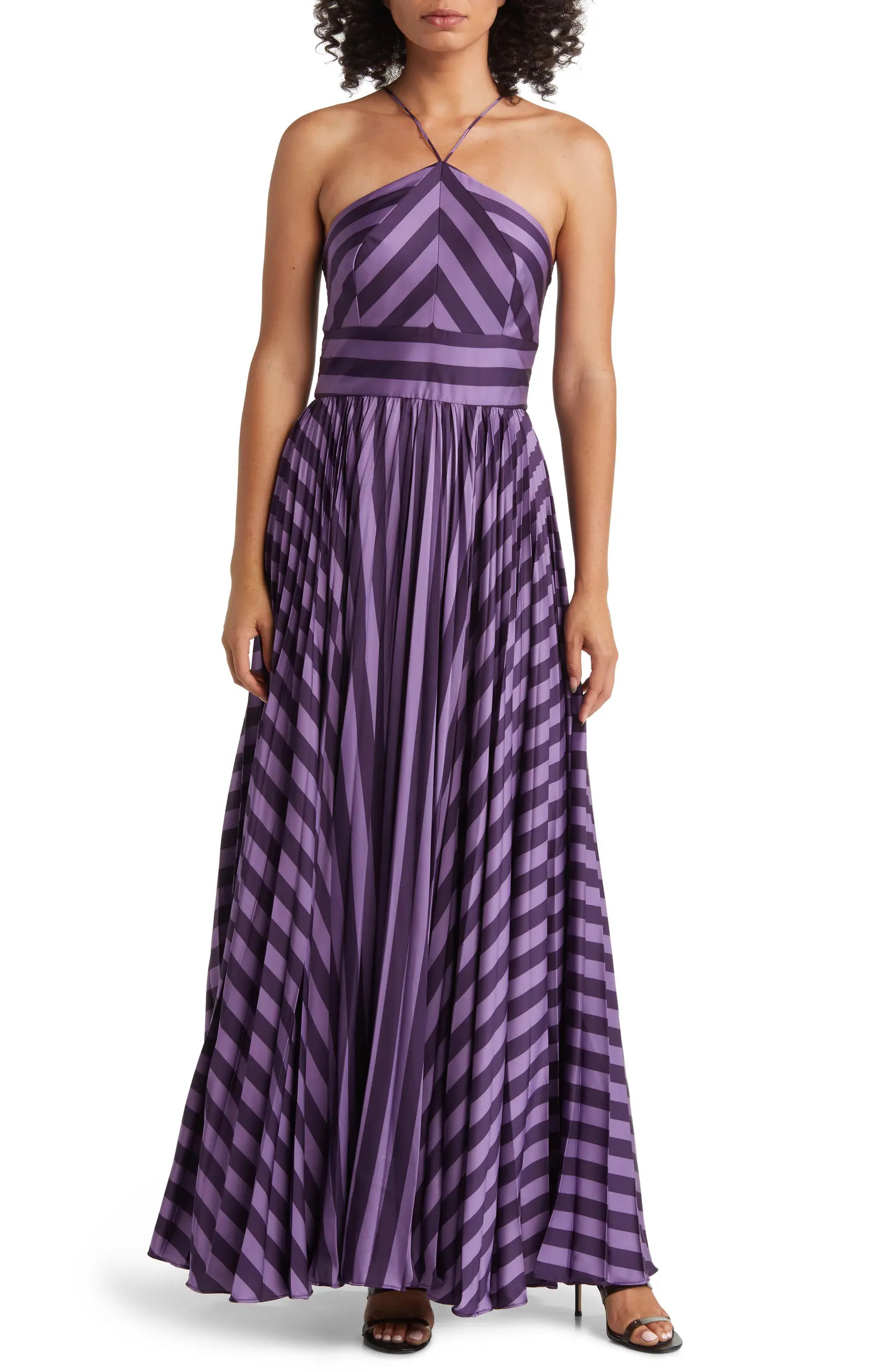 Hutch Dolly Halter Maxi Dress | Nordstrom | Nordstrom