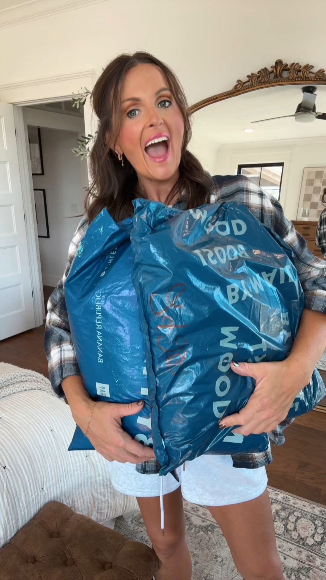 Old Navy fall haul! 


#LTKFindsUnder100 #LTKSaleAlert #LTKFallSale