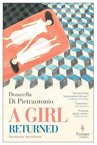 A Girl Returned      Paperback – July 2, 2019 | Amazon (US)