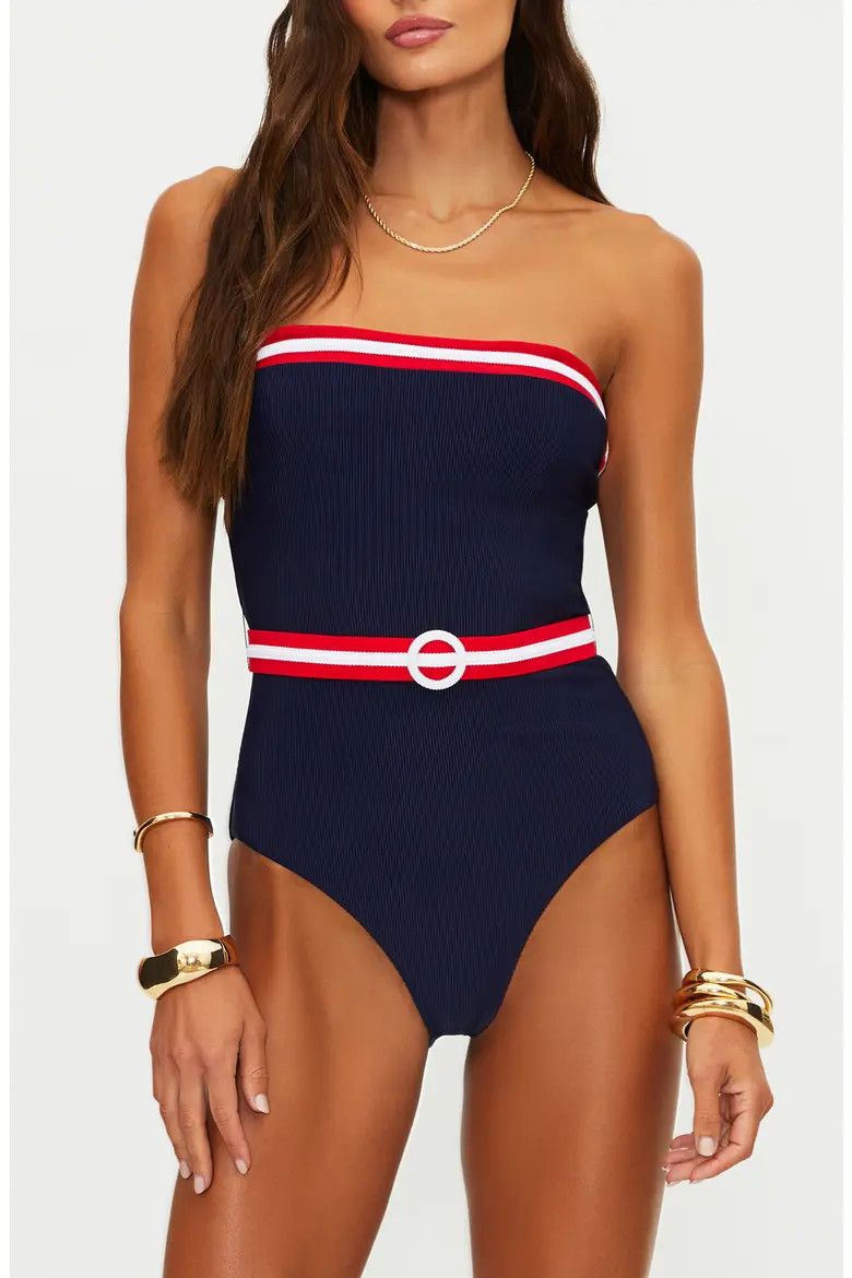 Jessa One-Piece Swimsuit (Women) | Nordstrom | Nordstrom