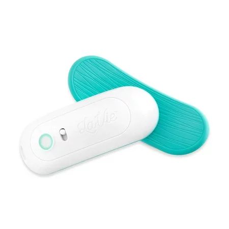 LaVie Warming Lactation Massager Pads, Breastfeeding Support to Improve Milk Flow, Relieve Clogged D | Walmart (US)
