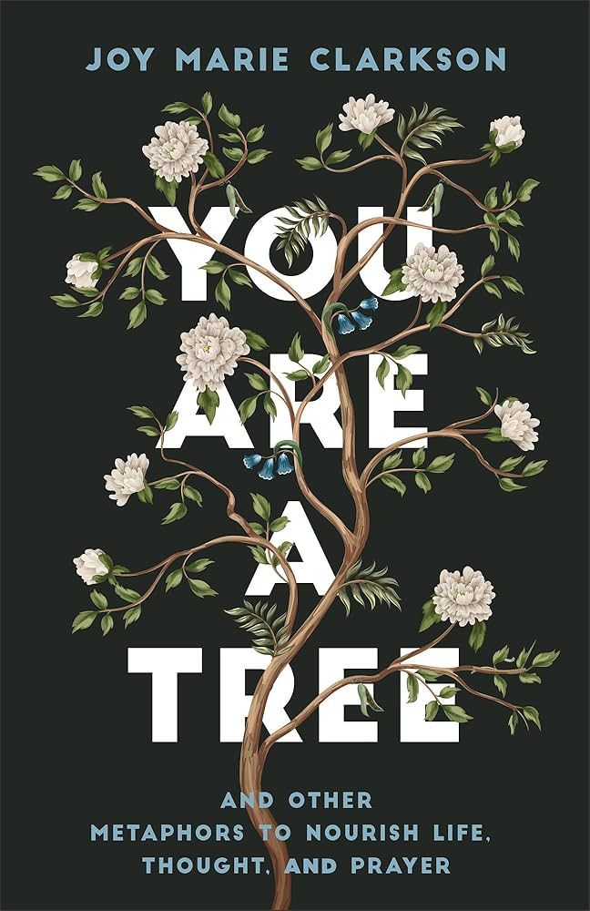 You Are a Tree: And Other Metaphors to Nourish Life, Thought, and Prayer | Amazon (US)