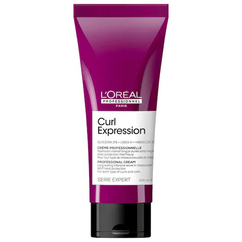 Curl Expression Moisturizing Leave-In Cream | Sephora (US)