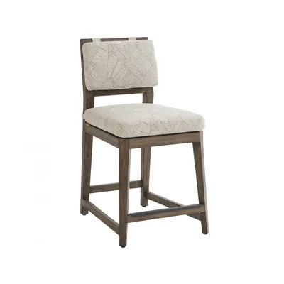 La Jolla Bar Stool | Perigold
