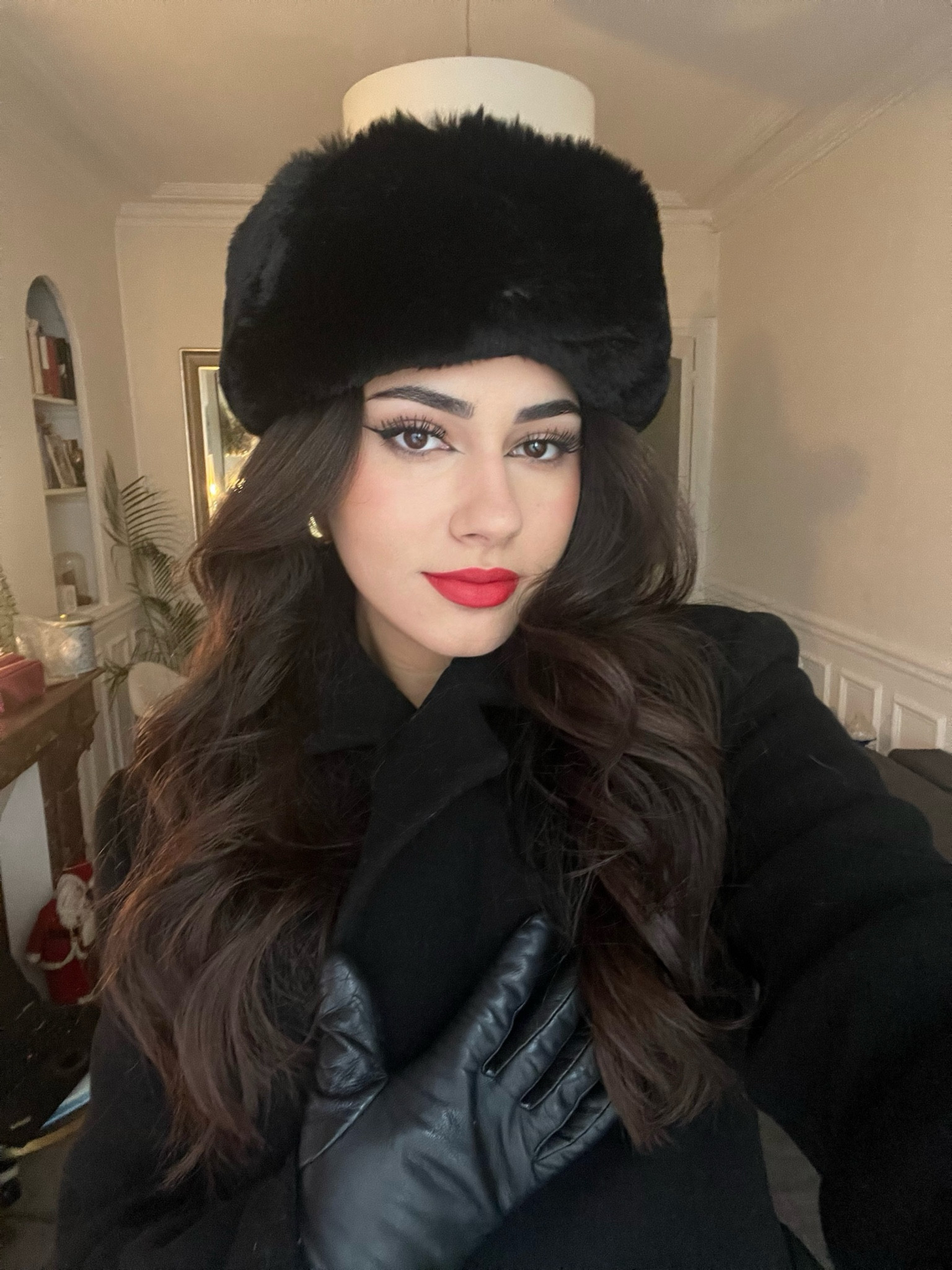 Winter accessories ❄️

#LTKSeasonal #LTKsalealert #LTKstyletip