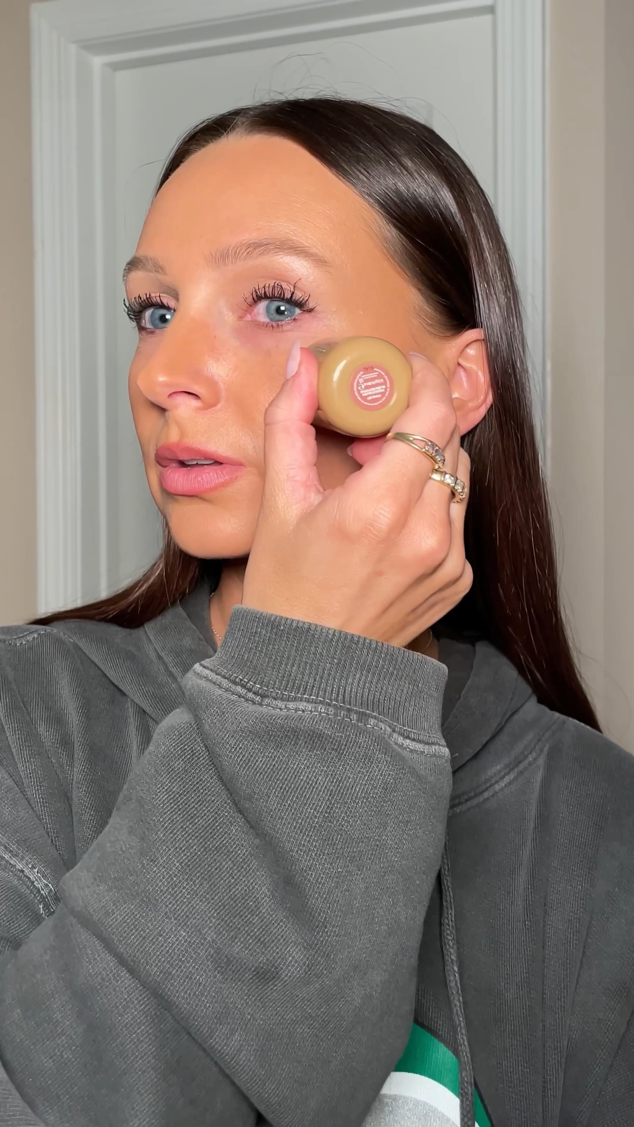 How to layer face makeup 🫶🏻

#LTKBeauty