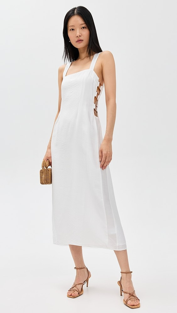Seven Wonders Florence Midi Dress | Shopbop | Shopbop