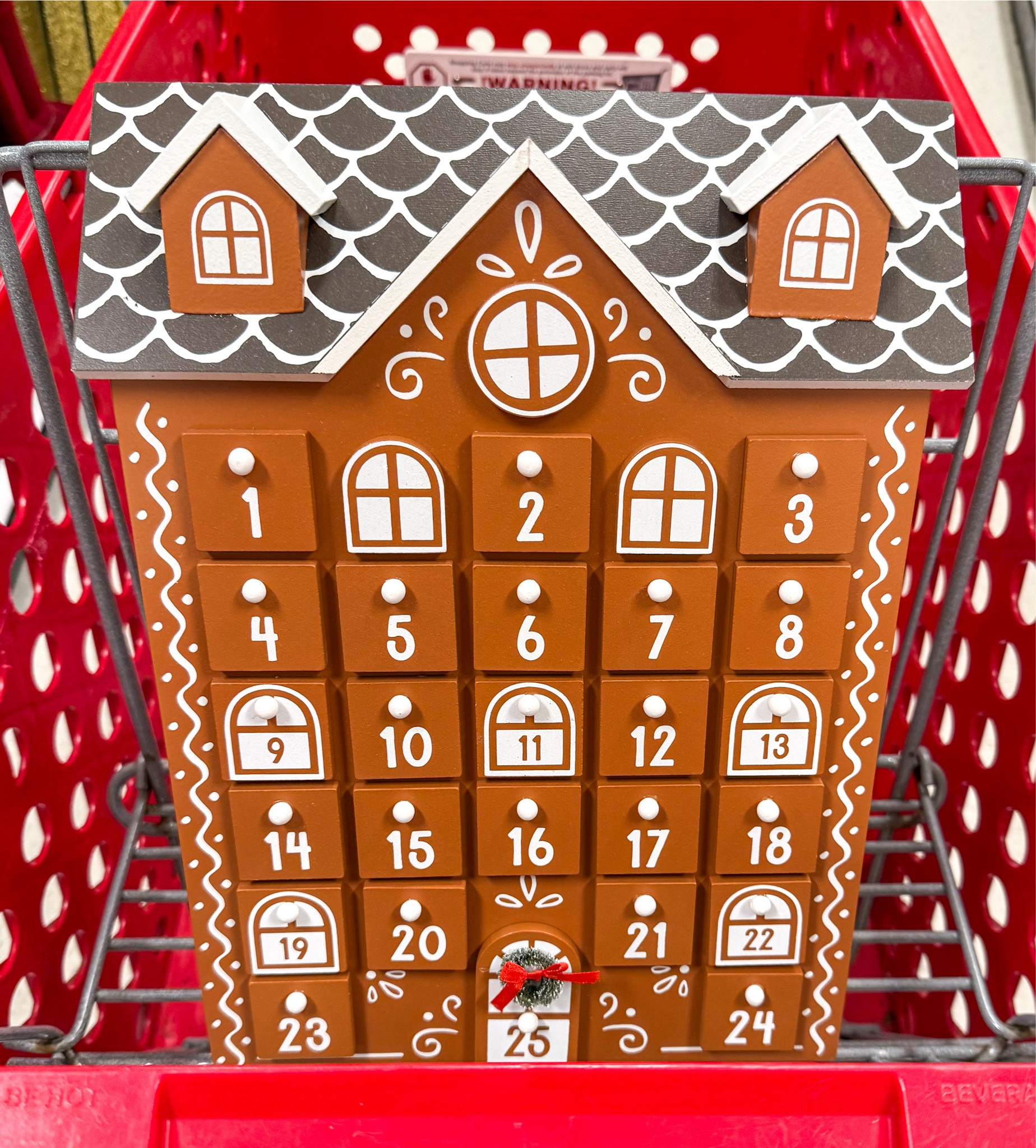 40% off Christmas decor ends Saturday! 

#LTKSeasonal #LTKSaleAlert #LTKHome